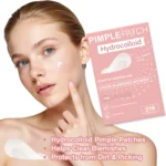 Hydrocolloid Pimple Patches 216pcs Spu1003488623234 3
