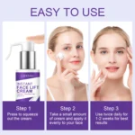 Instant Face Lift Cream Lanemay Collagen Spu998117300907 4