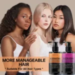 Keratin Shampoo Conditioner Set Frizz Control Spu1011869979696 2