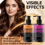 Keratin Shampoo Conditioner Set Frizz Control Spu1011869979696 3
