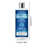 Ketoconazole Anti Dandruff Shampoo Scalp Treatment Spu868944041927 2