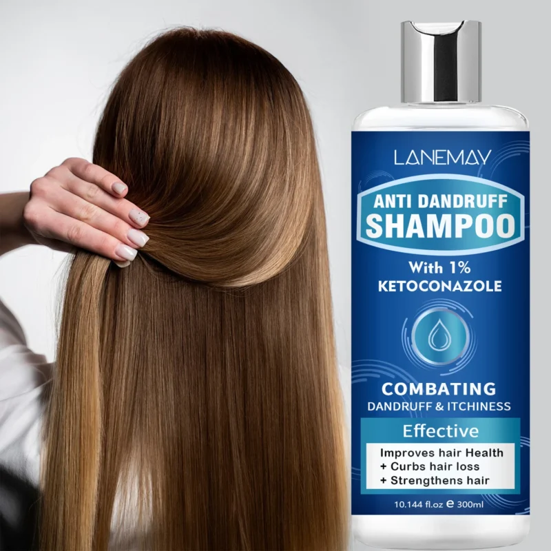 Ketoconazole Anti Dandruff Shampoo Scalp Treatment Spu868944041927 3