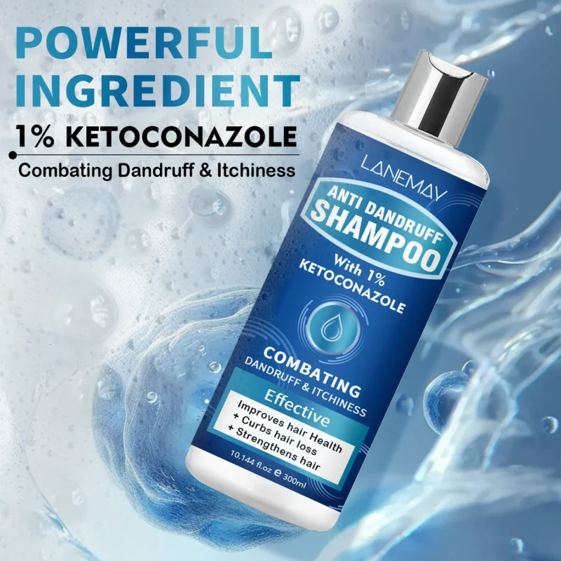 Ketoconazole Anti Dandruff Shampoo Scalp Treatment Spu868944041927 4
