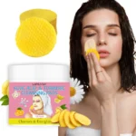 Kojic Acid Turmeric Cleansing Pads Spu826541110450 3