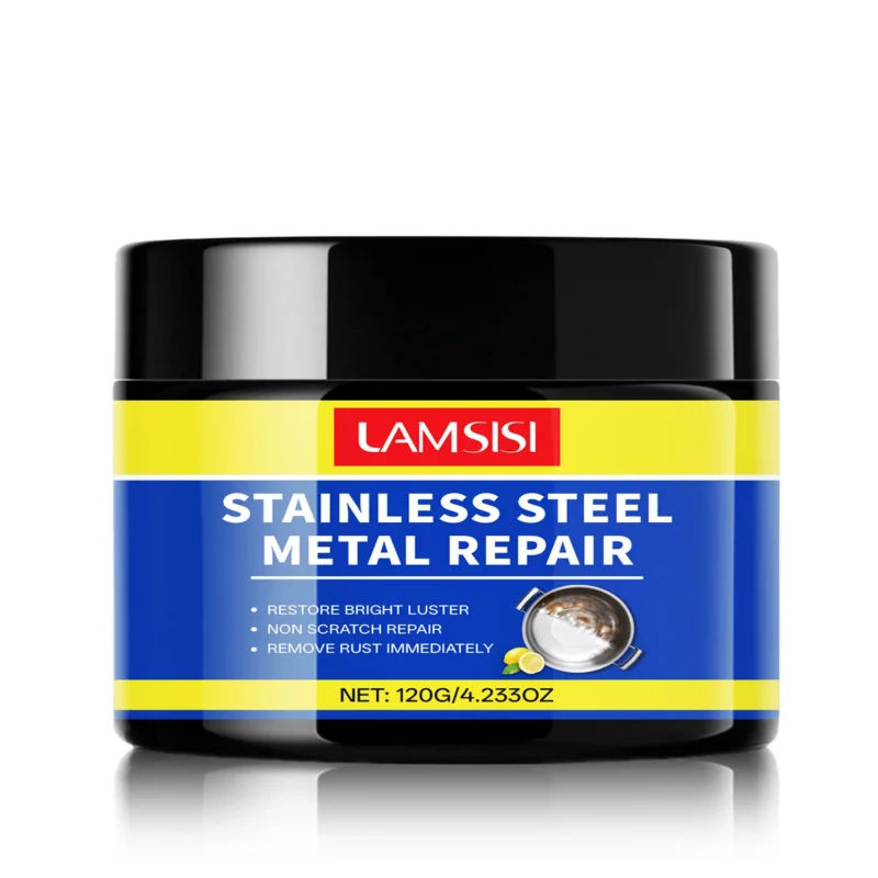 Lamsisi Stainless Steel Cleaning Paste Rust Remover Spu1011743119502 4