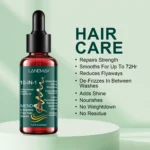 Lanemay 10 In 1 Hair Repair Serum Biotin Jojoba Spu1006004735381 2