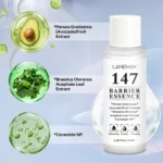 Lanemay 147 Barrier Essence Avocado Kale Ceramide Serum Spu995613466971 2