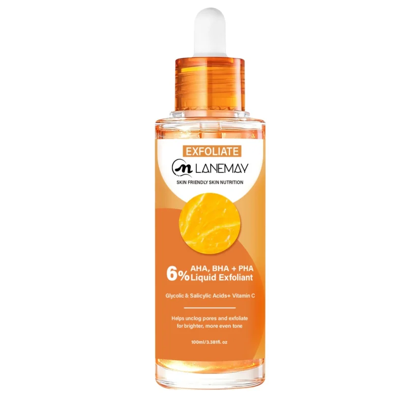 Lanemay 6 Percent Liquid Exfoliant Aha Bha Pha Serum Spu1013387610347 4