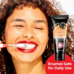 Lanemay Activated Charcoal Baking Soda Toothpaste Whitening Spu1012708332515 3