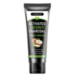 Lanemay Activated Charcoal Coconut Toothpaste 80g Spu1010486459021 4