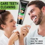 Lanemay Activated Coconut Charcoal Toothpaste Whitening Spu1012718192546 3