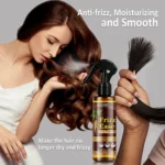 Lanemay Anti Frizz Hair Spray Protector 100ml Spu1010570119873 3