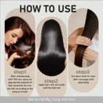 Lanemay Anti Frizz Hair Spray Protector 100ml Spu1010570119873 4