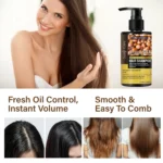 Lanemay Argan Oil Shampoo Scalp Care Spu1012807464295 4
