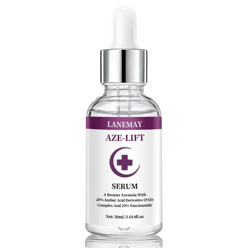lanemay-azelaic-acid-niacinamide-serum-spu1005251969497-1 Azelaic Acid Serum 20% with Niacinamide for Skin Brightening and Smoothing, LANEMAY AZE-LIFT 30ml