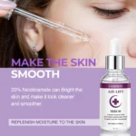 Lanemay Azelaic Acid Niacinamide Serum Spu1005251969497 2