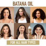 Lanemay Batana Oil Hair Serum 15ml Spu997441003244 3