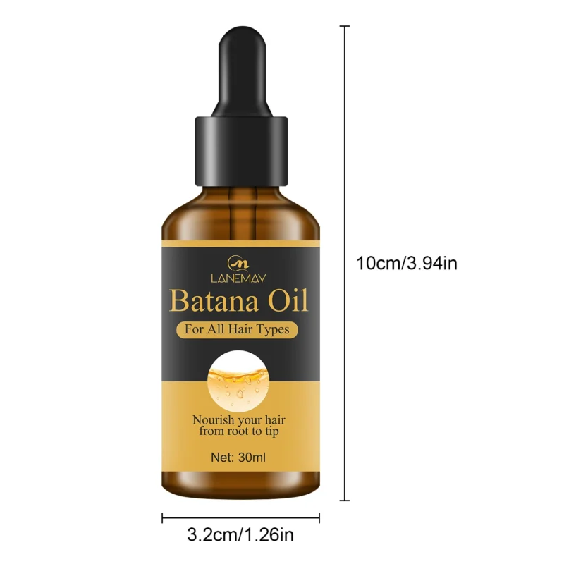 Lanemay Batana Oil Hair Serum Nourishing Treatment Spu829650814694 2