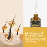 Lanemay Batana Oil Hair Serum Nourishing Treatment Spu829650814694 3