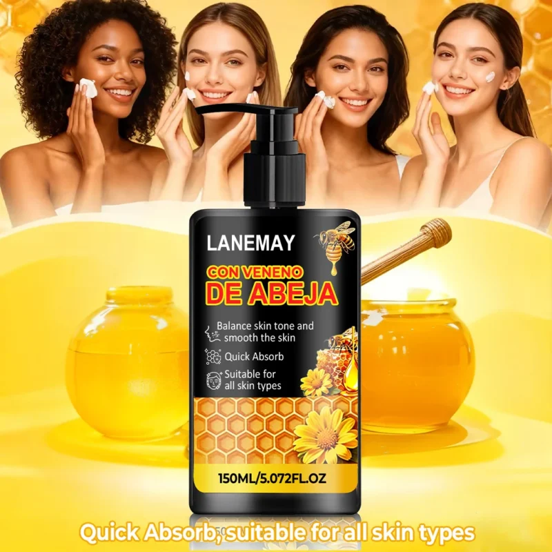 Lanemay Bee Venom Face Cream 150ml Spu1012792248296 2