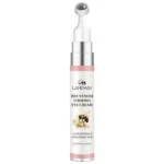 Bee Venom Eye Cream - LANEMAY Firming Serum with 2.5% Retinol & Hyaluronic Acid - Anti-Aging Under Eye Roller for Wrinkles & Hydration (15ml)