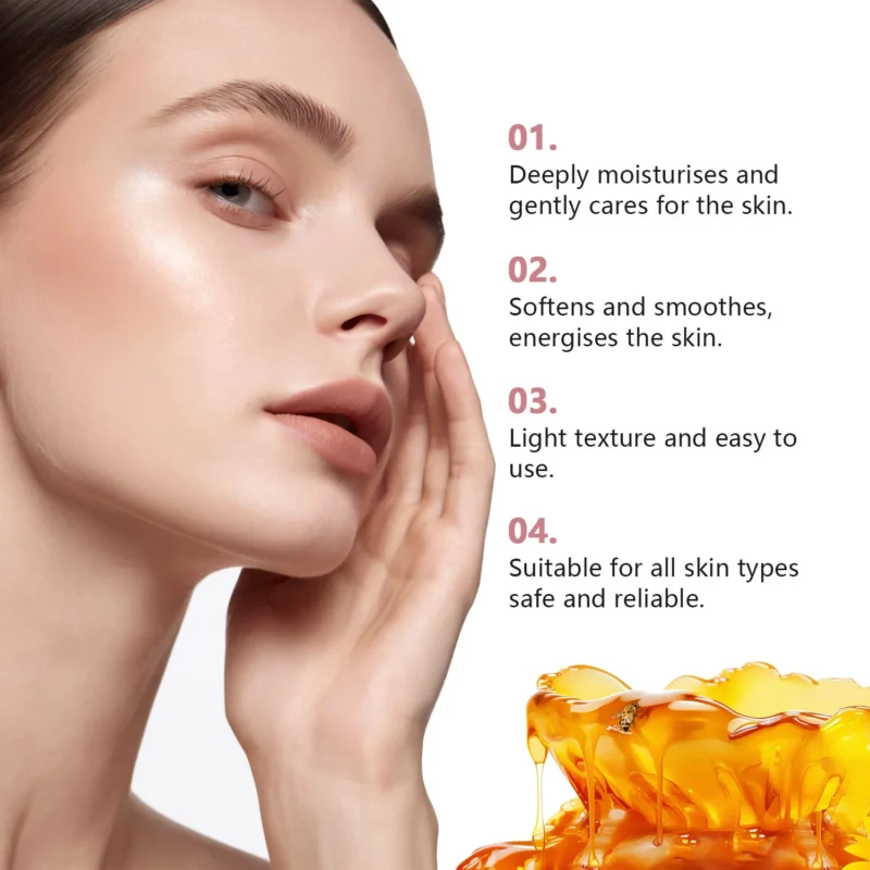 Lanemay Bee Venom Retinol Eye Cream Roller Spu996665989540 2