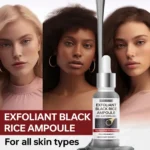 Lanemay Black Rice Exfoliating Ampoule Serum Spu996815678555 3