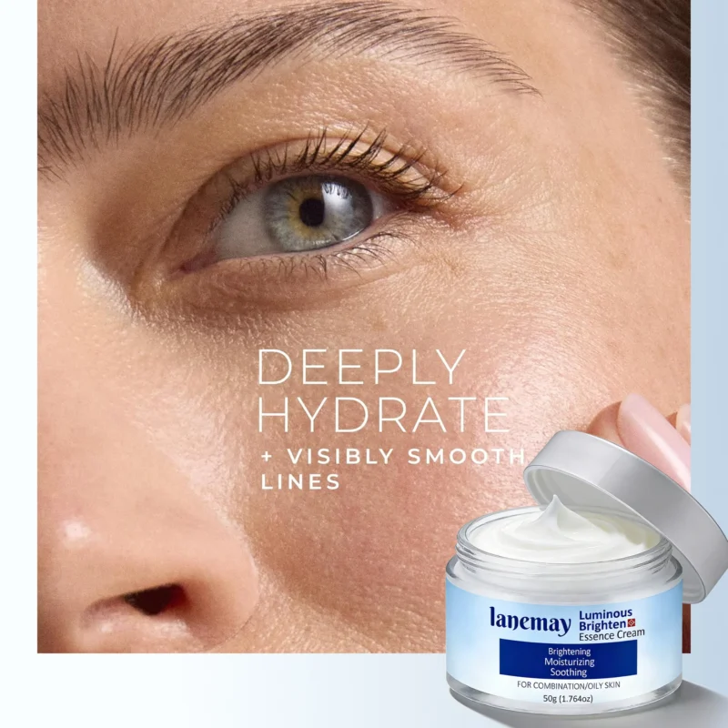 Lanemay Brightening Essence Cream Moisturizer Spu1017617874939 3