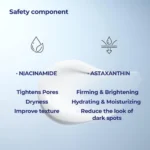 Lanemay Brightening Essence Cream Niacinamide Astaxanthin Oily Skin Spu1016991363203 3