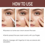 Lanemay Caffeine Eye Cream Dark Circles Puffiness Spu1002165159008 3