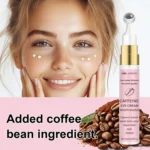 Lanemay Caffeine Eye Cream Roller Anti Aging Spu1000897580336 2