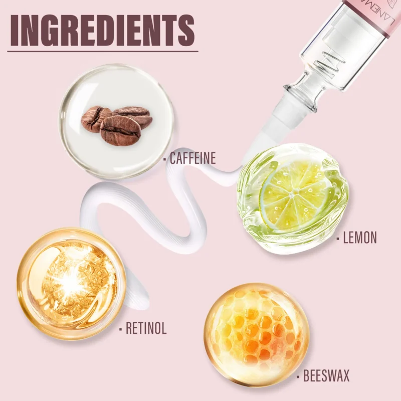 Lanemay Caffeine Eye Cream Stick Retinol Lemon Spu1011538935219 2