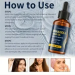 Lanemay Castor Oil Hair Growth Biotin Collagen Spu1006005051311 3