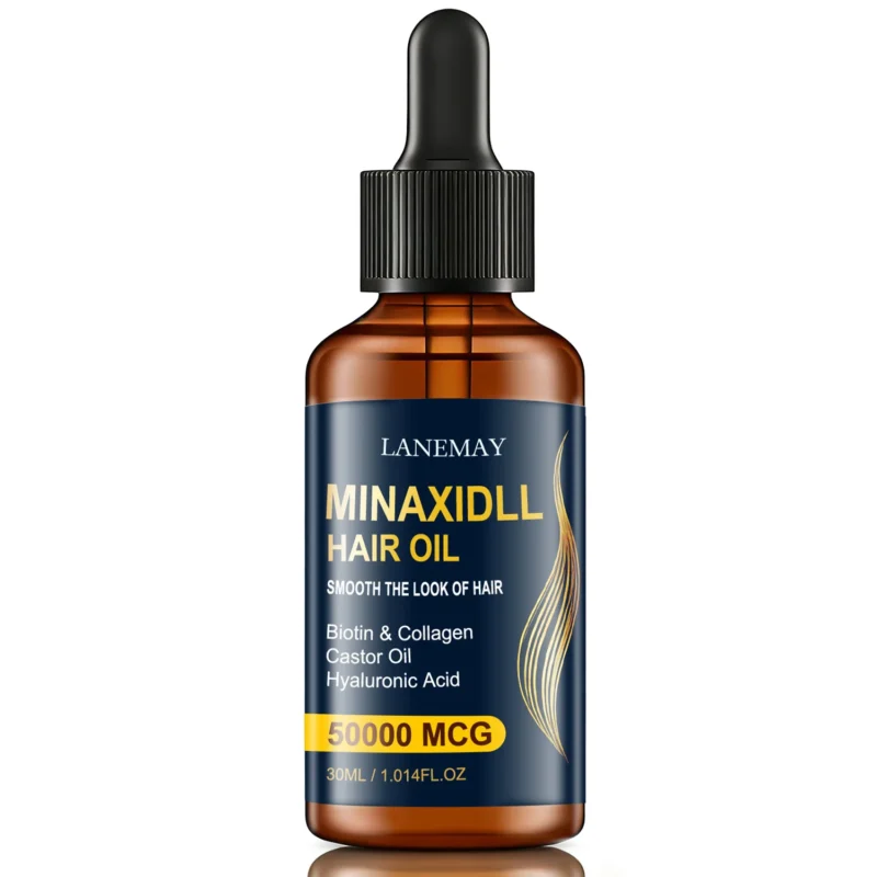 Lanemay Castor Oil Hair Growth Biotin Collagen Spu1006005051311 4