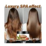 Lanemay Castor Oil Hair Mask Deep Repair Conditioner Spu1012372778291 3