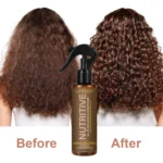 Lanemay Ceramide Leave In Conditioner Spray Heat Protectant Spu1006200627319 2