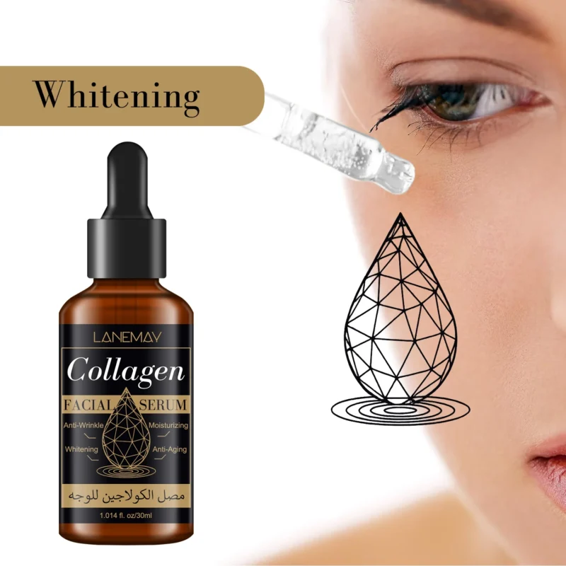Lanemay Collagen Facial Serum Anti Aging Spu999534264651 3