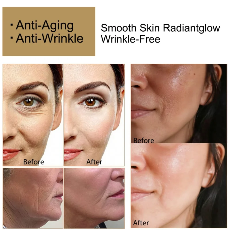 Lanemay Collagen Facial Serum Anti Aging Spu999534264651 4