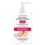 Lanemay Collagen Milk Body Whitening Cream Spu1003573209131 5