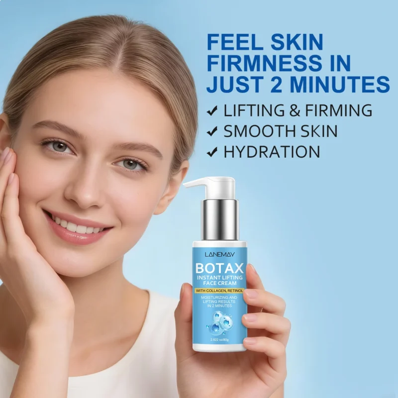 Lanemay Collagen Retinol Face Cream Instant Lifting Spu1010466038063 2