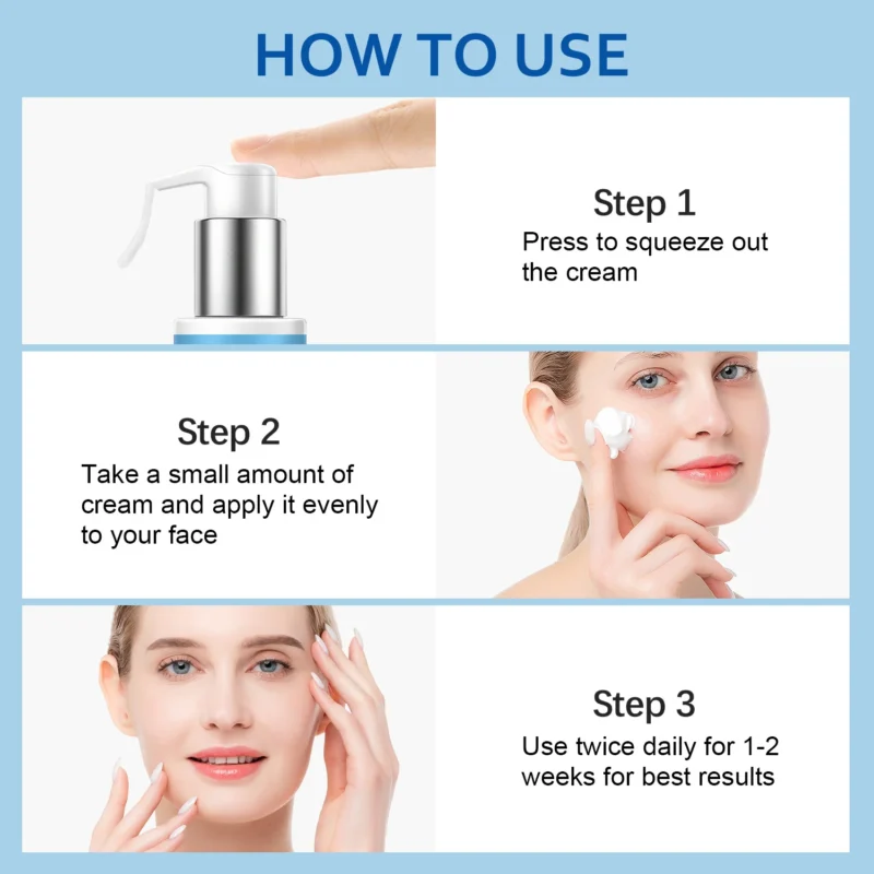 Lanemay Collagen Retinol Face Cream Instant Lifting Spu1010466038063 3