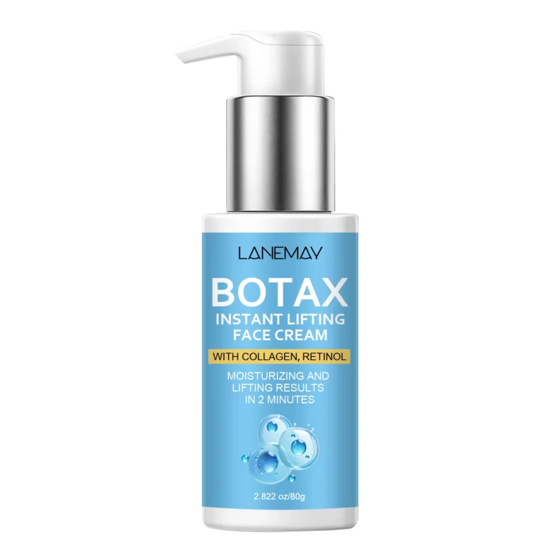Lanemay Collagen Retinol Face Cream Instant Lifting Spu1010466038063 4
