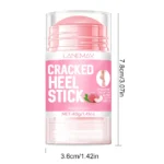 Lanemay Cracked Heel Hydrating Stick Peach Scent Spu829317946470 3