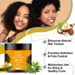 Lanemay Curl Defining Cream Leave In 200g Spu1018597733597 2