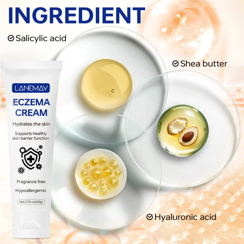 Lanemay Eczema Relief Cream Barrier Repair Moisturizer Spu1017382085975 3