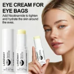 Lanemay Eye Cream Dark Circles Puffiness Retinol Caffeine Spu986495479812 2