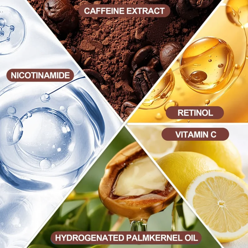 Lanemay Eye Cream Dark Circles Puffiness Retinol Caffeine Spu986495479812 4