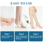 Lanemay Foot Deodorant Spray Soothing Odor Eliminator Spu826955599184 2