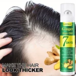 Lanemay Ginger Hair Growth Oil 15ml Spu1005289107507 2