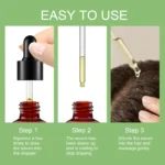 Lanemay Ginger Hair Growth Serum Spu1019645816990 4